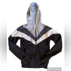 Adidas Women’s jacket, size small